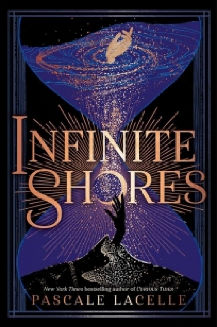 Infinite Shores