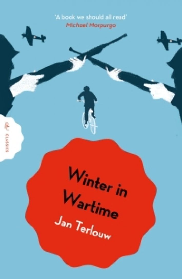 Winter in wartime
