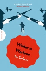 Winter in wartime