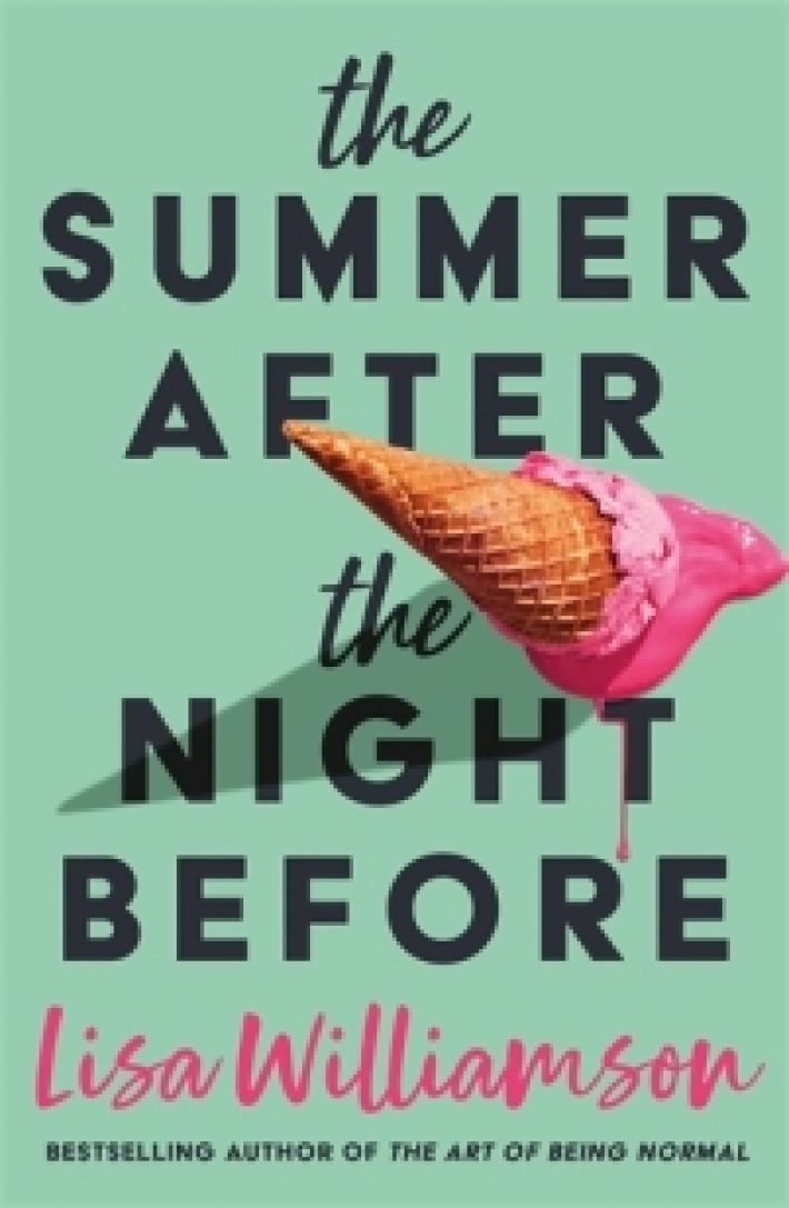 The Summer After the Night Before