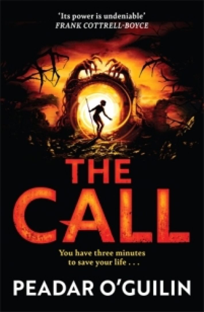 The Call The Call