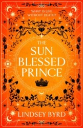 The Sun Blessed Prince