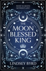 The Moon Blessed King