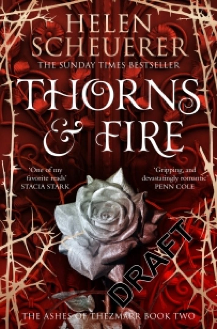 Thorns & Fire Thorns & Fire