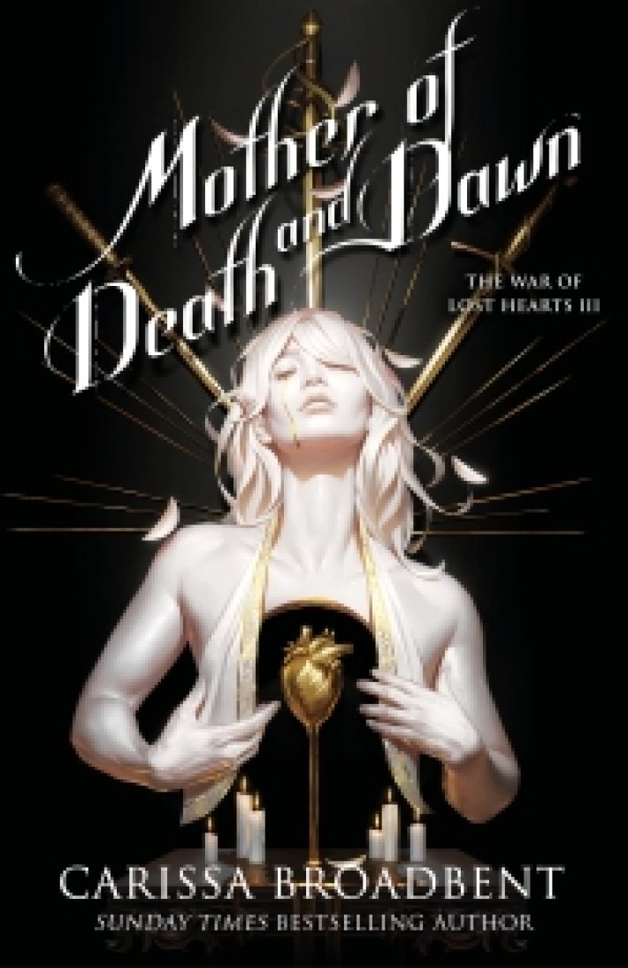 Mother of Death and Dawn