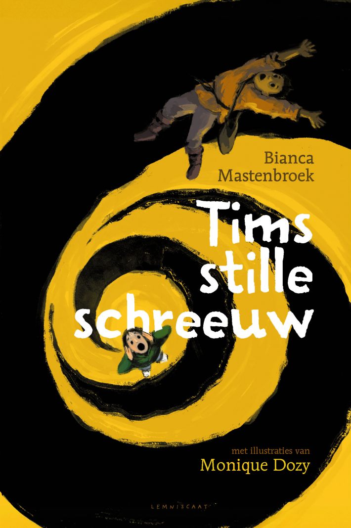 Tims stille schreeuw