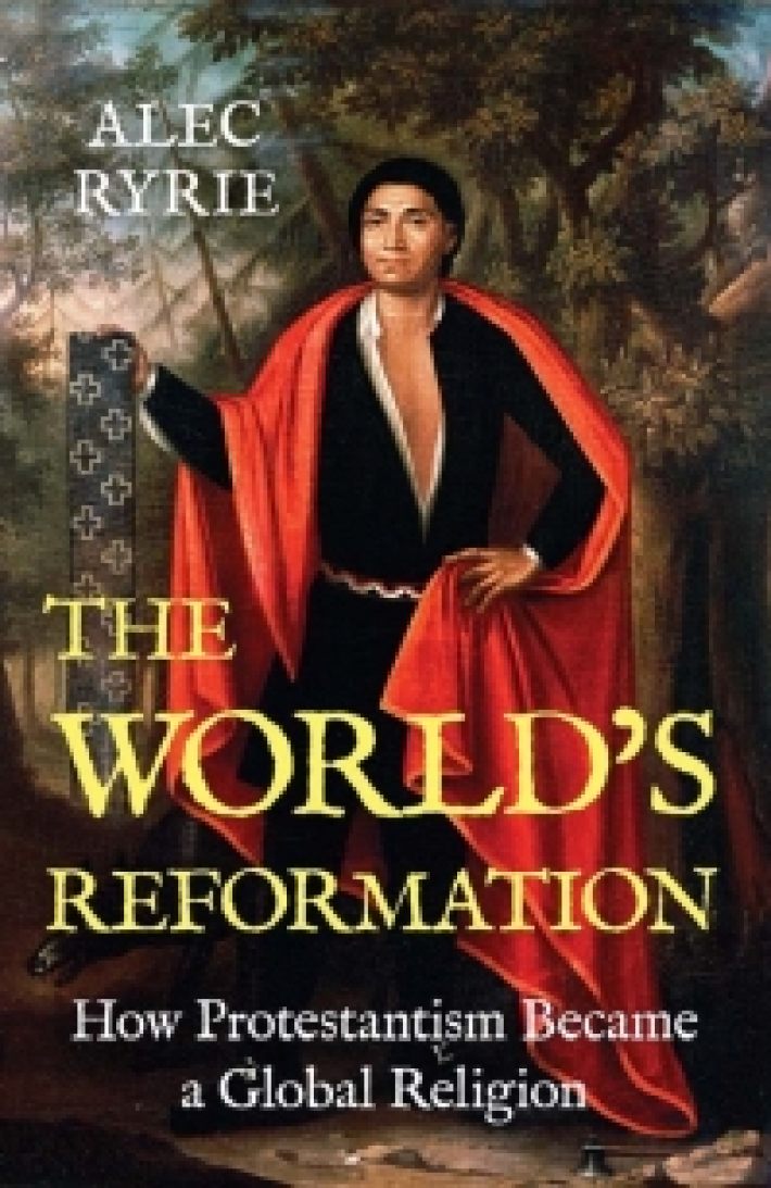 The World's Reformation