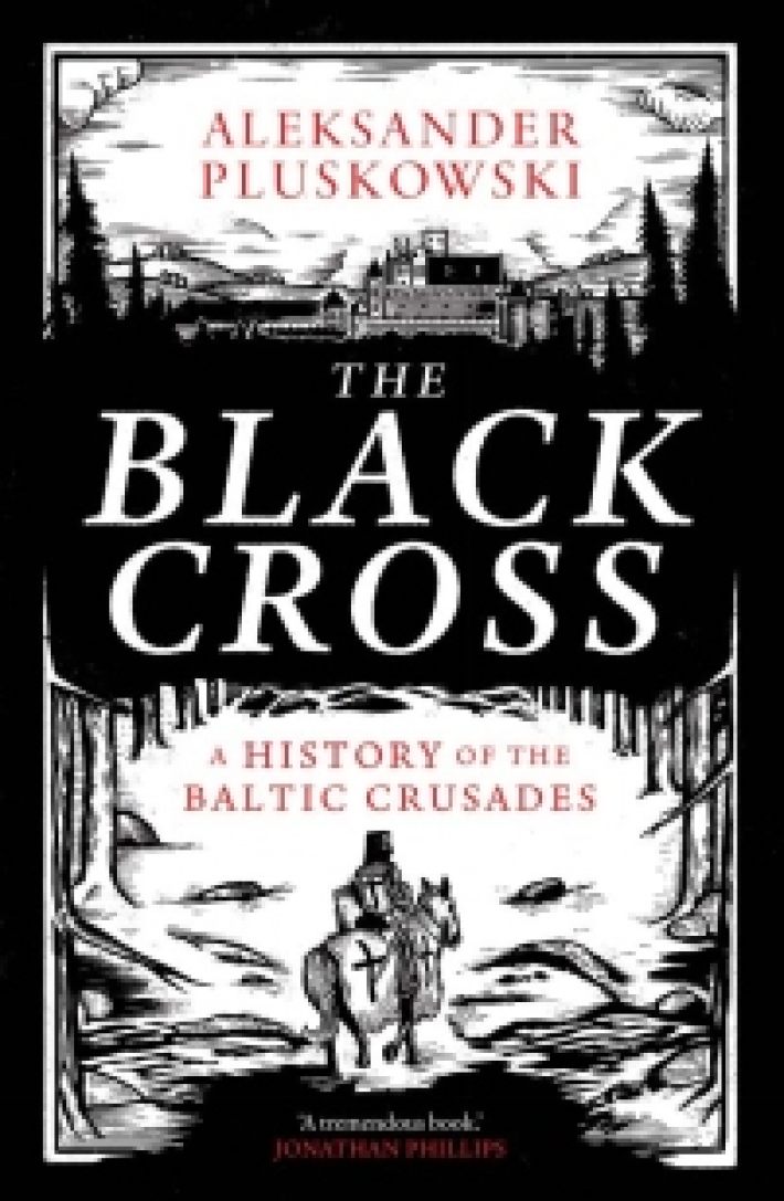 The Black Cross