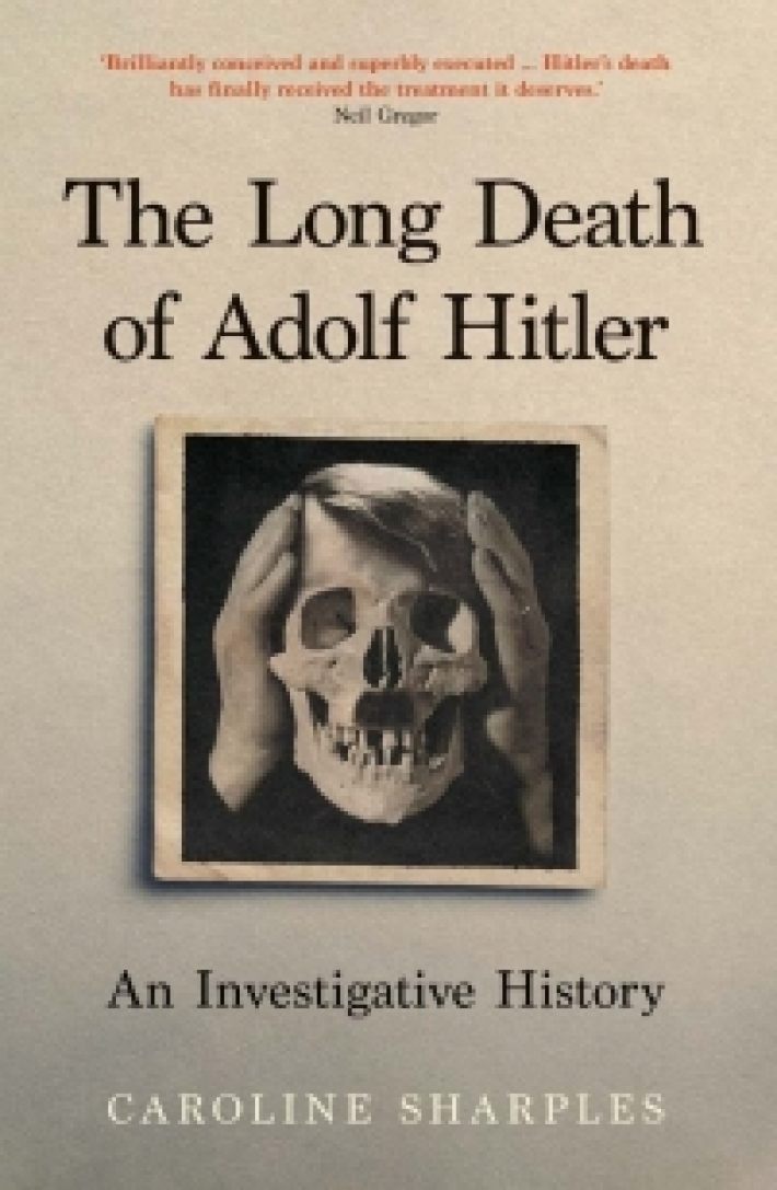 The Long Death of Adolf Hitler