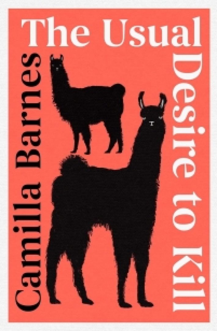 The Usual Desire to Kill