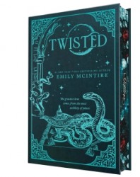 Twisted (Collector's Edition)