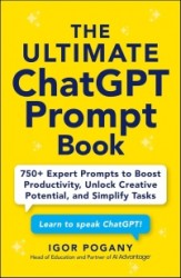 The Ultimate ChatGPT Prompt Book