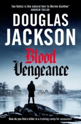 Blood Vengeance