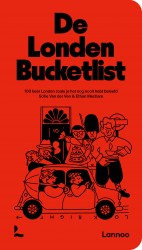 De Londen Bucketlist