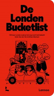 De Londen Bucketlist