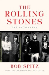 The Rolling Stones: The Biography The Rolling Stones: The Biography