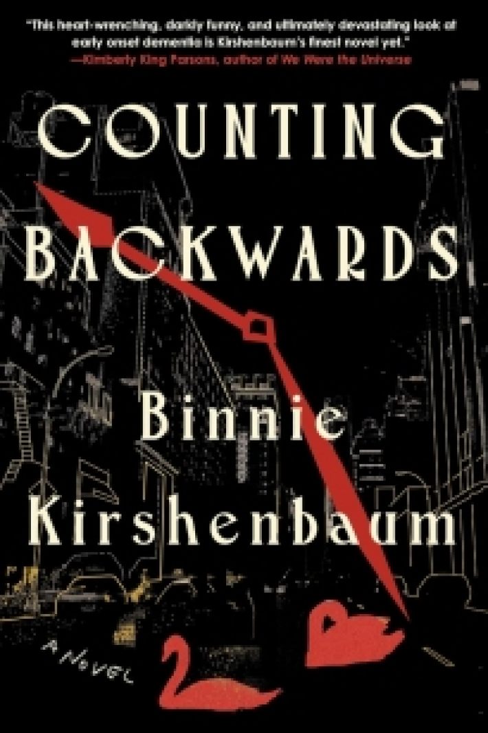 Counting Backwards