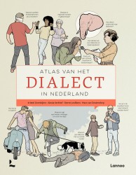 Atlas van het dialect in Nederland