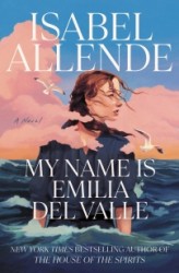 My Name Is Emilia del Valle