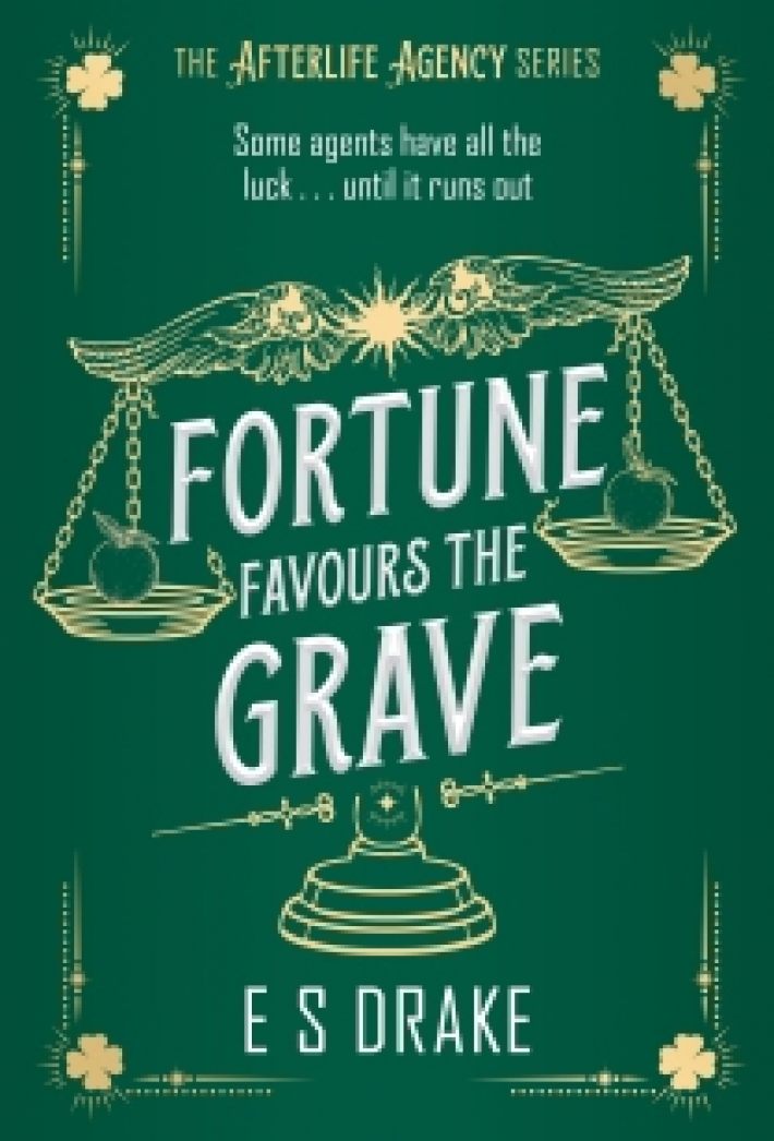Fortune Favours the Grave