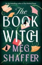 The Book Witch