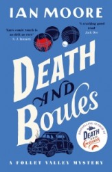 Death and Boules Death and Boules