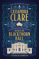 Secrets of Blackthorn Hall