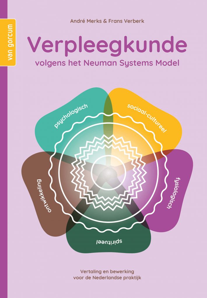 Verpleegkunde volgens het Neuman Systems Model Verpleegkunde volgens het Neuman Systems Model
