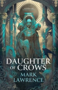 The Daughter of Crows The Daughter of Crows