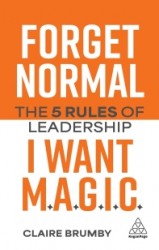 Forget Normal - I Want Magic