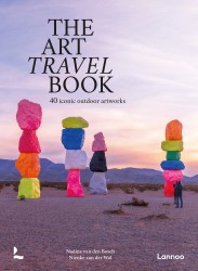 The Art Travel Book The Art Travel Book