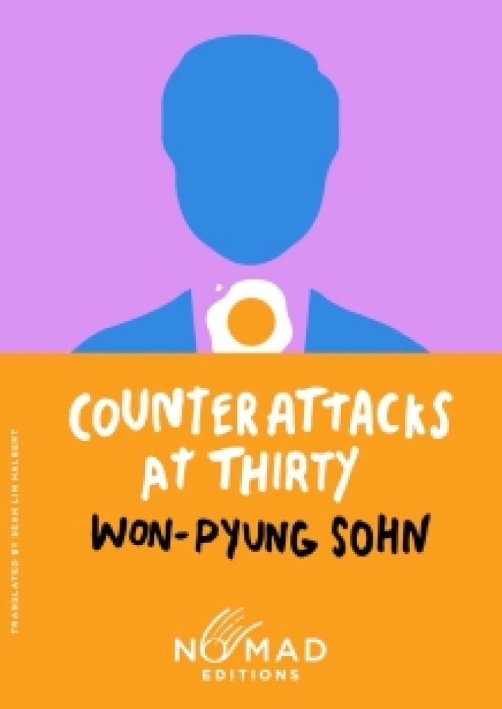 Counterattacks at Thirty (Nomad Edition) Counterattacks at Thirty (Nomad Edition)