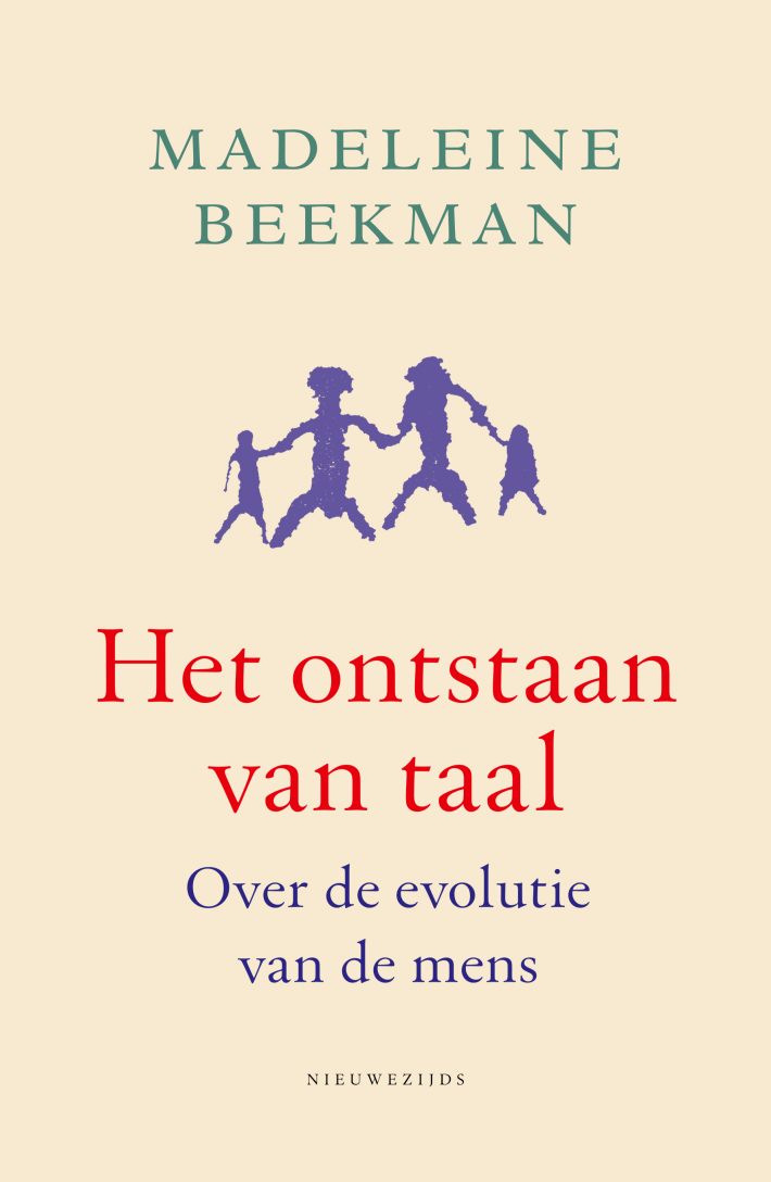 Het ontstaan van taal