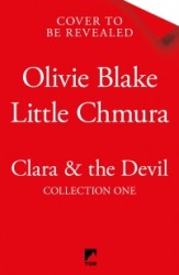 Clara & the Devil: Collection One