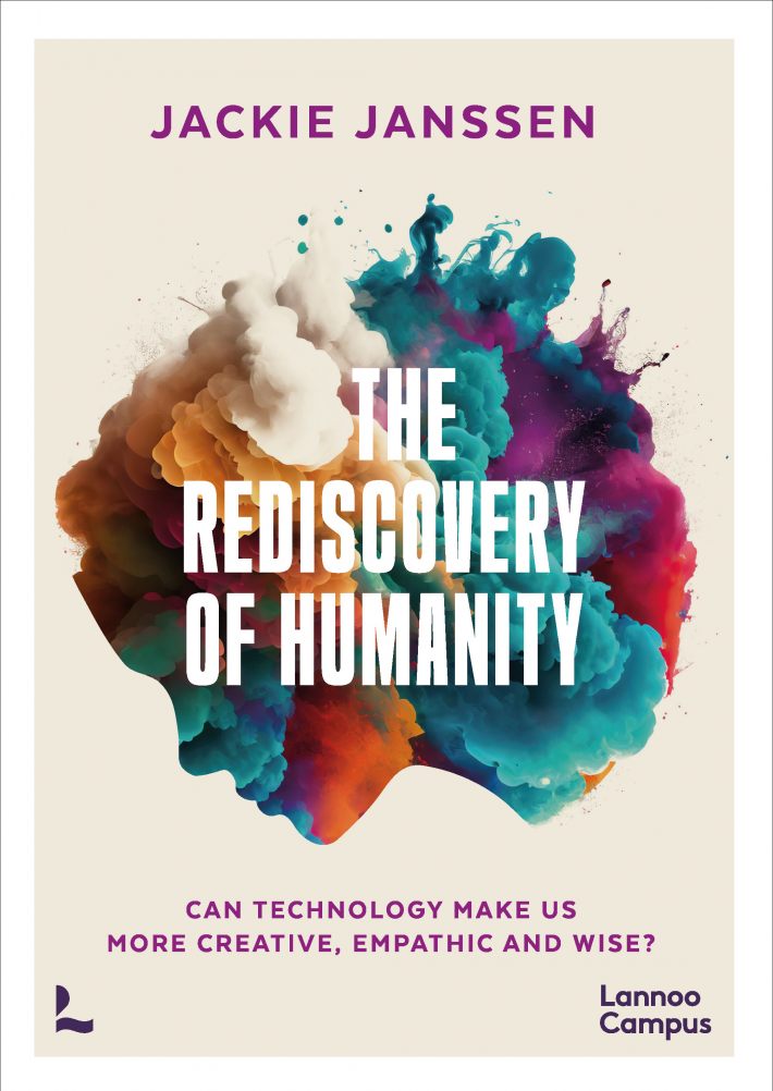 AI, The Rediscovery of Humanity AI, The Rediscovery of Humanity