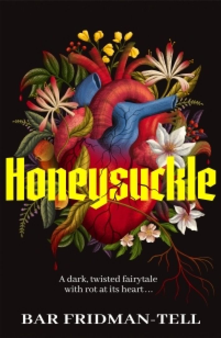 Honeysuckle