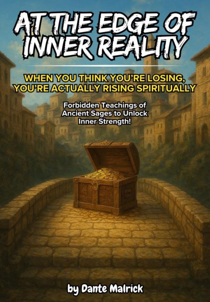 At the Edge of Inner Reality