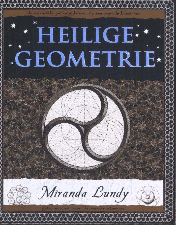 Heilige Geometrie