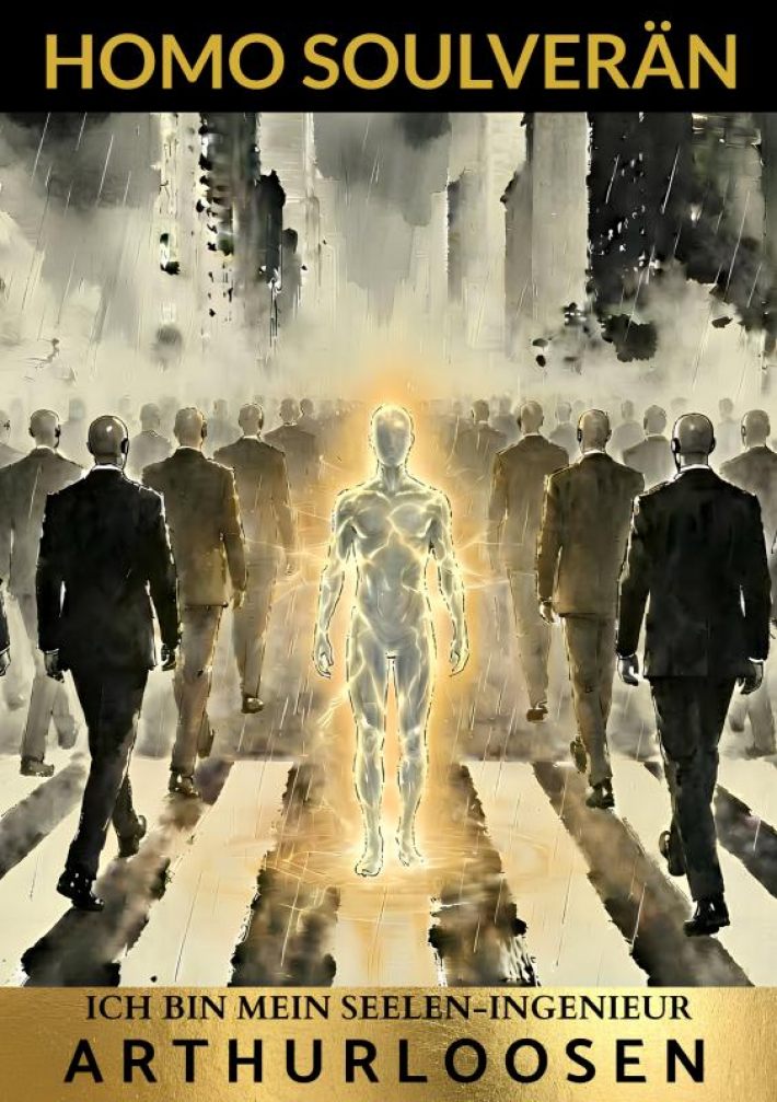 Homo Soulverän