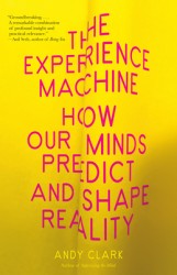 The Experience Machine: How Our Minds Predict and Shape Reality