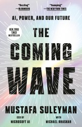 The Coming Wave The Coming Wave