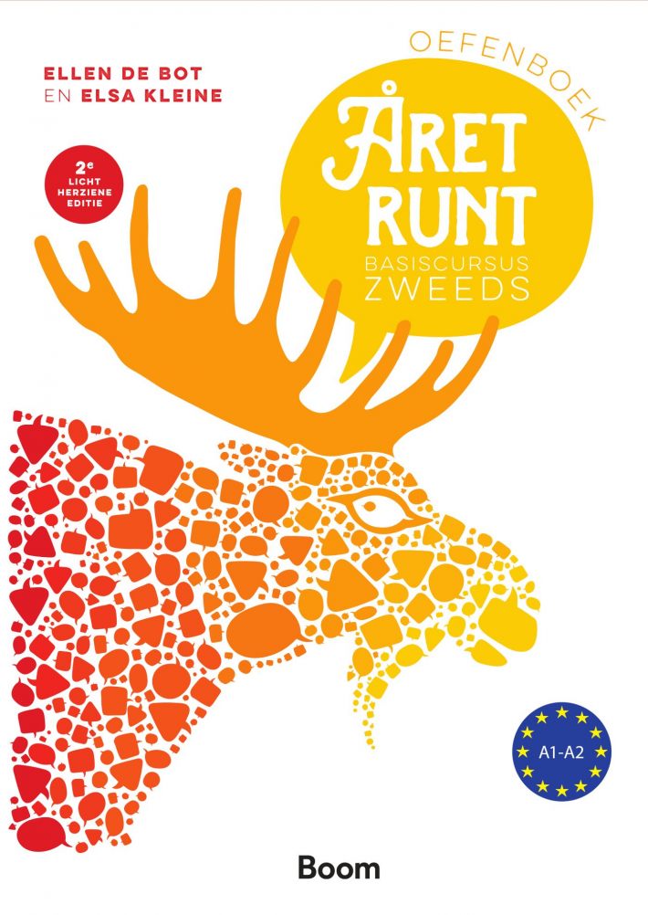 Aret runt Oefenboek Aret runt Oefenboek