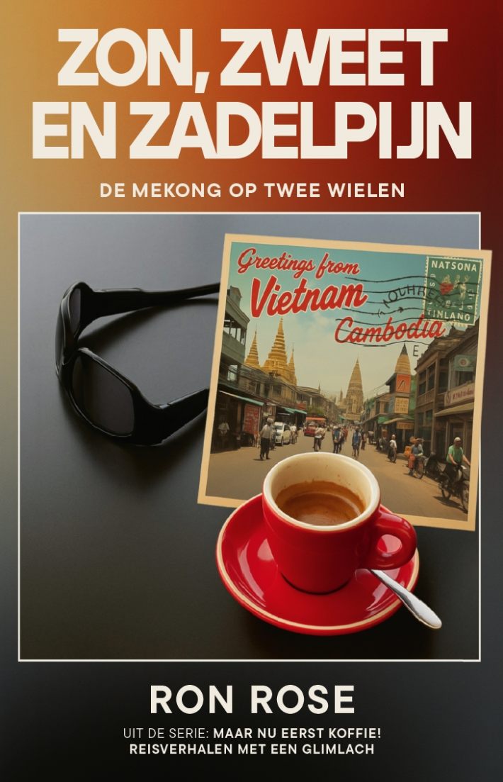 Zon, Zweet en Zadelpijn Zon, Zweet en Zadelpijn