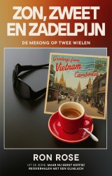 Zon, Zweet en Zadelpijn Zon, Zweet en Zadelpijn