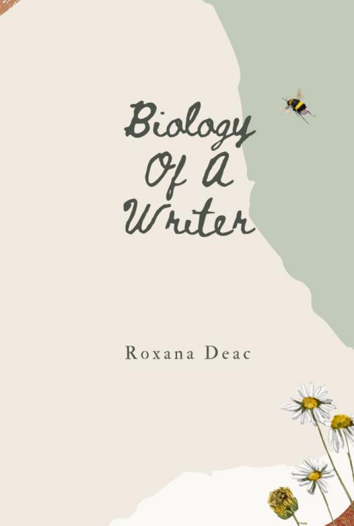 Biology Of A Writer