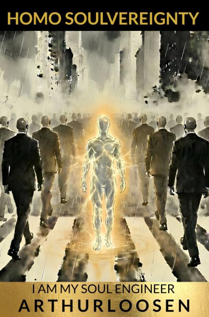 Homo Soulvereignty