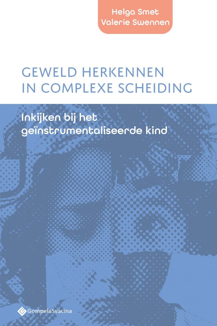 Geweld herkennen in complexe scheiding