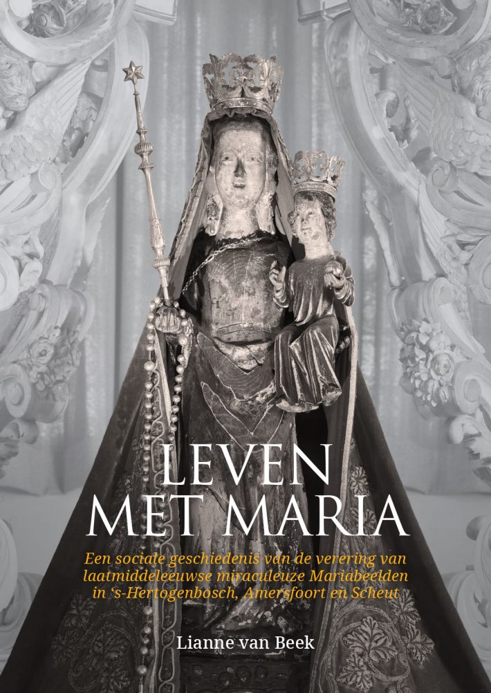 Leven met Maria &bullet; Leven met Maria