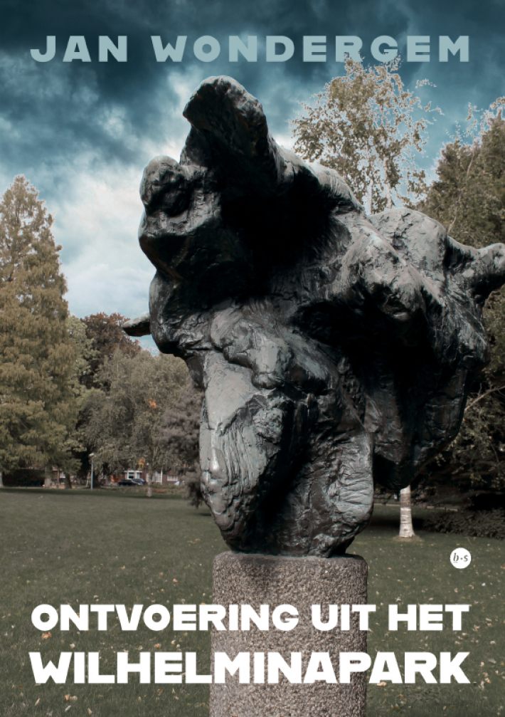 Ontvoering uit het Wilhelminapark