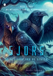 Sjors in het land van de Gidsen